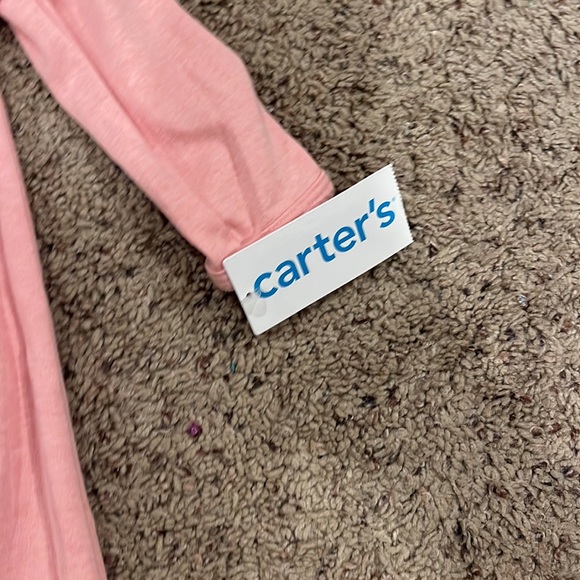 New 9 months adorable pjs - Picture 3 of 4